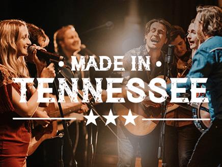 Made In Tennessee