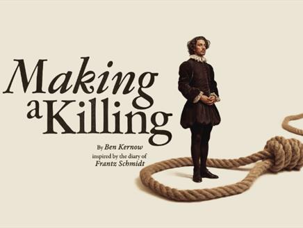 Making a Killing