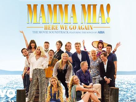 Mamma Mia 2 at The Festival Hall