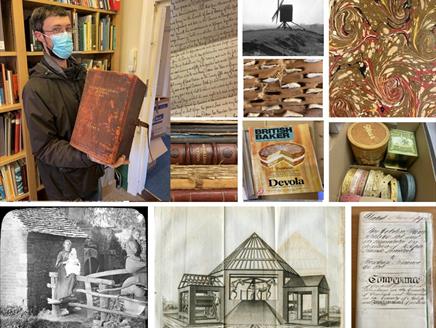 Mills Archive Trust
