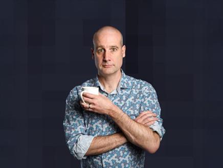 Matt Parker