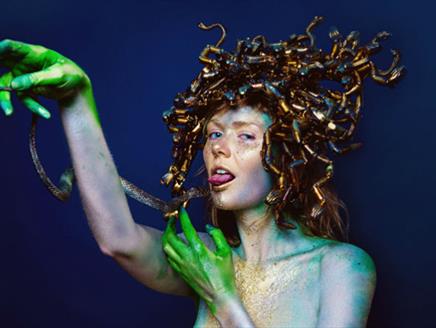 Medusa at Nuffield Southampton Theatres City