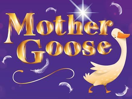 Mother Goose at Theatre Royal Winchester