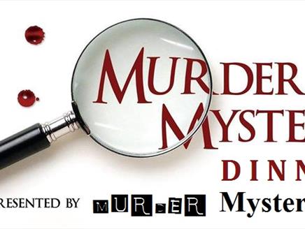 Murder Mystery Dinner
