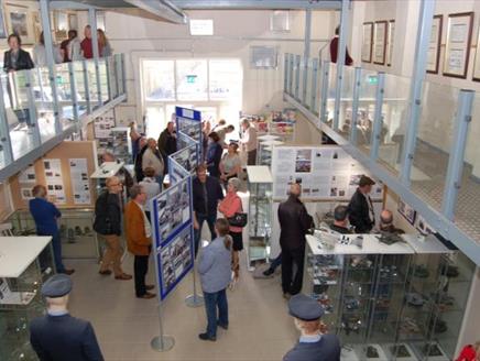 FONFA Museum Open Day