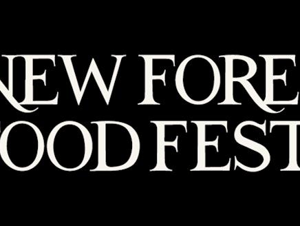 New Forest Food Festival at Hinton Admiral Events Field