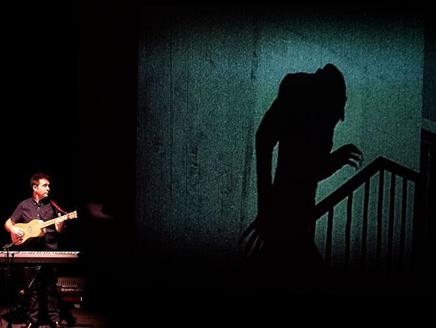 Nosferatu - Cinema Screening at Theatre Royal Winchester