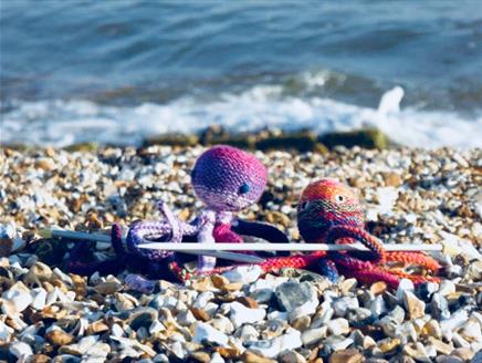 Community Exhibition: Making a Splash at Gosport Gallery