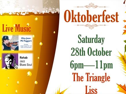 Oktoberfest