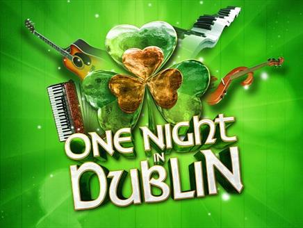 One Night in Dublin