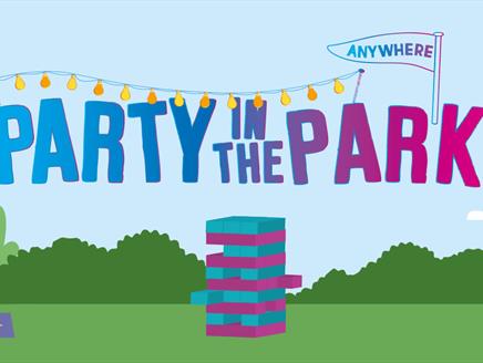 Party in the Park at The Point's Garden Stage & Leigh Road Recreation Ground
