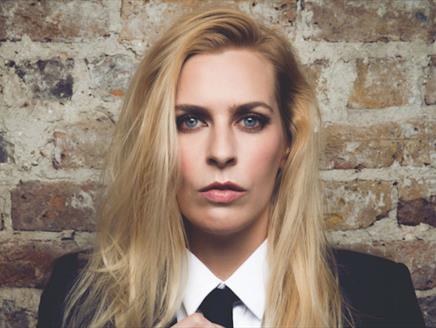 Sara Pascoe: LadsLadsLads at NST Campus