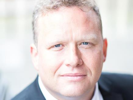 Peter Auty