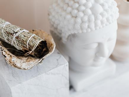 Winchester Yoga Retreat Day: Connection to Self