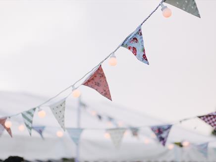 Jubilee Garden Party Celebration at The Spring Arts & Heritge Centre
