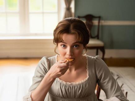 Pies and Prejudice at Theatre Royal Winchester