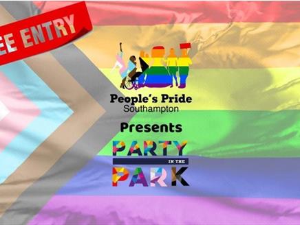 Party In The Park 2023