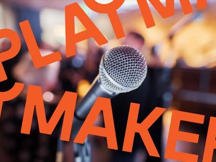 Playmakers Local Talent Night at the Theatre Royal Winchester