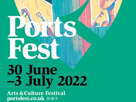 Ports Fest