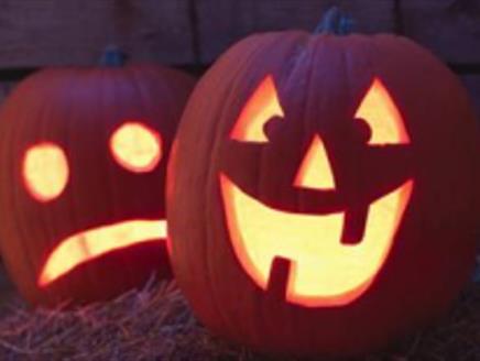 Pumpkin Lantern Carving
