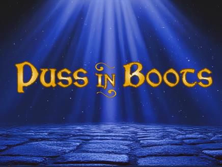 Puss in Boots at Theatre Royal Winchester