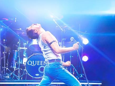 Queen Rhapsody