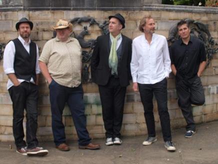 REMbrandt at Hanger Farm Arts Centre