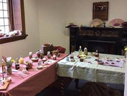 Talk: Regency Remedies