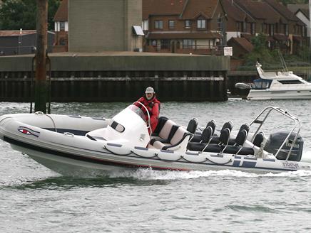 Southampton Water Activities Centre