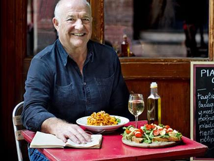 Rick Stein at Theatre Royal Winchester