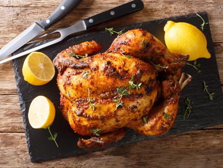 Roast dinner
