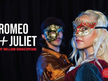 The National Production Company  Romeo and Juliet