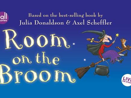 Room on the Broom