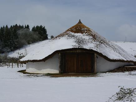 Tales of Winter Magic