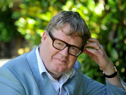 An Evening with James Runcie