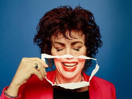 Ruby Wax: I'm Not As Well As I Thought I Was at Theatre Royal Winchester