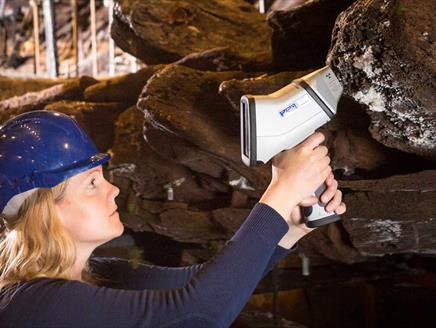 Science week at The Mary Rose