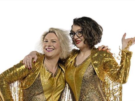 The Scummy Mummies: GREATEST HITS