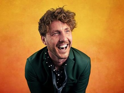Seann Walsh: Back from the Bed at Theatre Royal Winchester
