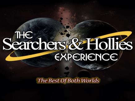 The Searchers and The Hollies Experience
