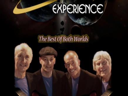 The Searchers and Hollies Experience