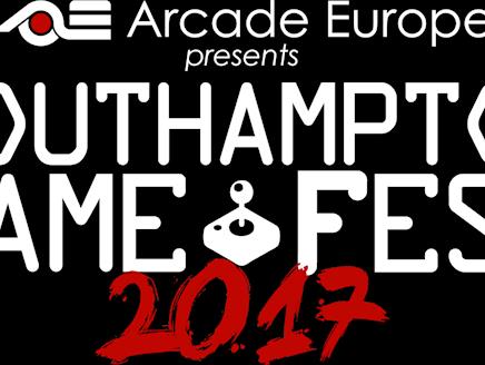 Southampton Game Fest 2017