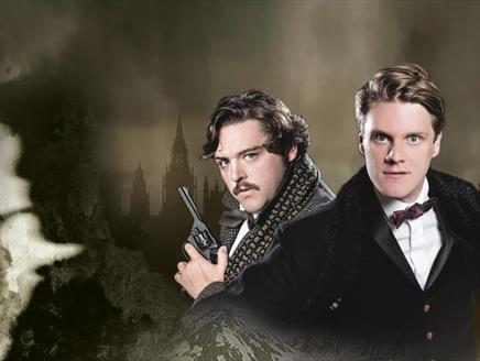 Sherlock Holmes: The Valley Of Fear