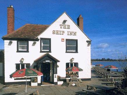 The Ship Inn