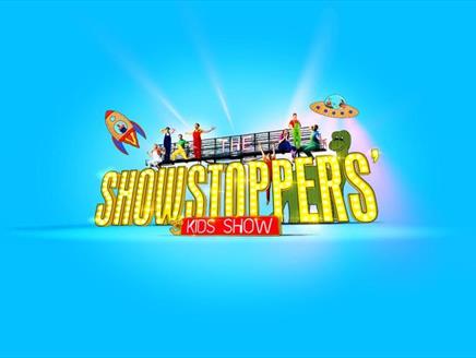The Showstoppers' Kids Show at Theatre Royal Winchester