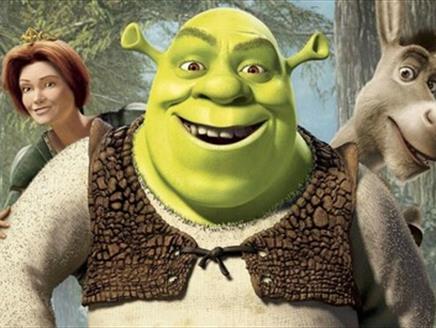 Starlight Cinema: Shrek at Winchester Science Centre & Planetarium