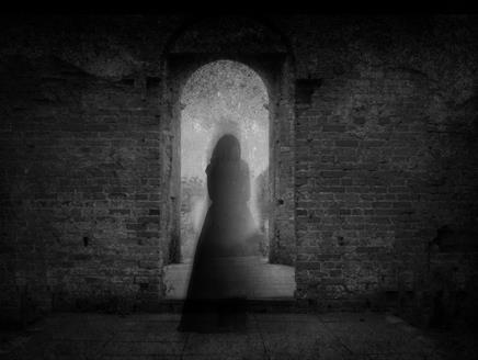 Basing House Ghost Walks