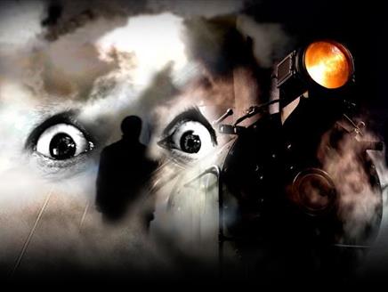 The Signalman at Theatre Royal Winchester