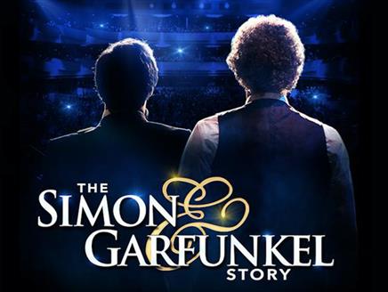 The Simon and Garfunkel Story at Portsmouth Guildhall