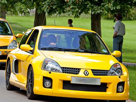 Simply French at Beaulieu